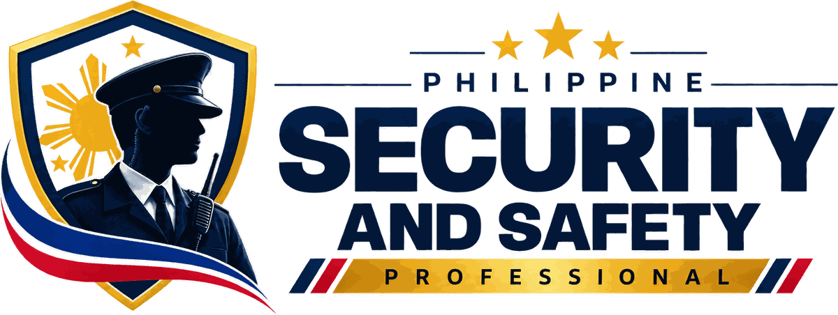 Philippine Security and Safety Professional